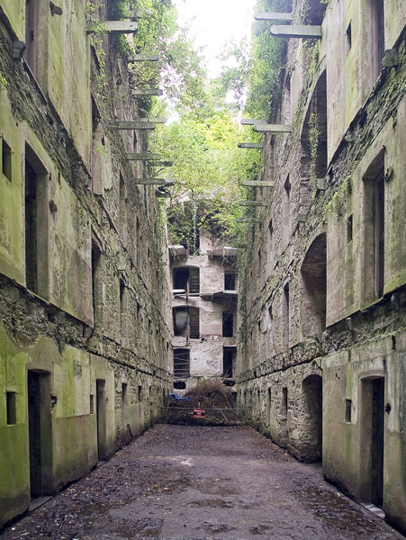 Bodmin Jail,Naval,Gaol,Prison