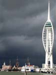 The Spinnaker Tower