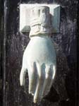 Door Knocker - Port Isaac