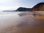 The Beach - Sidmouth