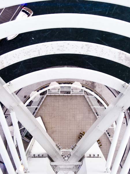 Spinnaker Tower,Portsmouth