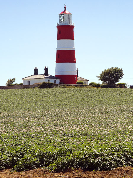 Happisburgh Lighthouse