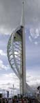 The Spinnaker Tower