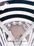 Looking Down