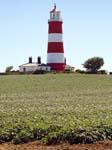 Happisburgh Lighthouse