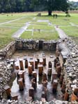 The Hypocaust  West Baths