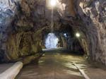 The Main Tunnel