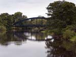 Ruswarp Bridge