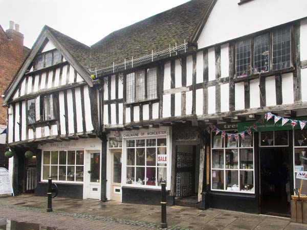 14-18,Friar Street,Worcester,Houses,Shops
