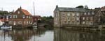 Abrahams Quay