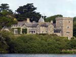 Tresco Abbey
