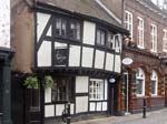 Friar Street
