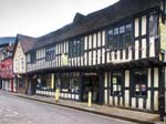 Tudor House, Friar Street
