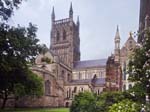 Worcester Cathedral