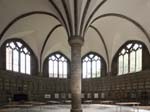 The Chapter House