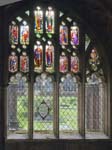 A Cloister Window