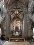 The Nave Altar