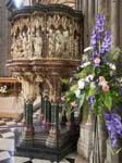 The Pulpit