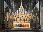 The High Altar