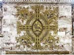 Dean John Peel's Cross