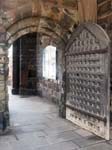 The Cathedral Gateway