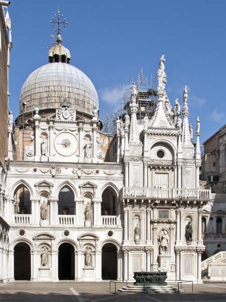 Basilica San Marco,St Mark's Basilica,Venice,Venezia,Church