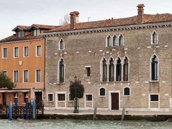 Hotel Cipriani,Giudecca,Venice,Venezia,Building