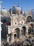 St Mark's Basilica
