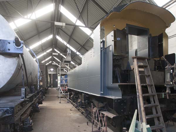 Running Shed,Workshops,East Somerset Railway,Steam Engine,Heritage,Industrial,Locomotive,Heritage