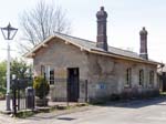 Cranmore Old Station