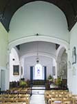 The Nave