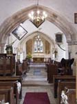 The Crossing and the Chancel