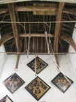 The Hatchments in Tower