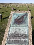 Woodhenge Plaque