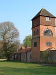 Fritham Tower