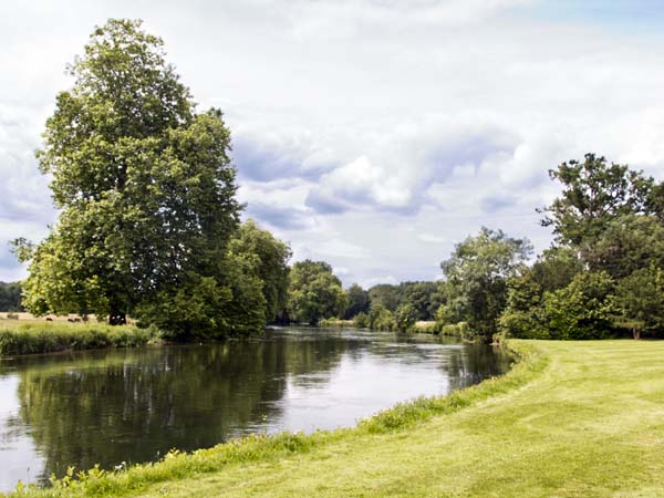 River Test,Broadlands,Romsey
