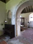 The North Transept
