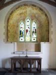 The East Window
