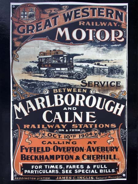 Poster,Bishops Lydeard,Station,West Somerset Railway