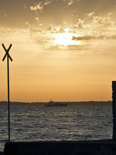 Lee on the Solent