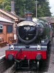 7828 Odney Manor Bishops Lydeard Station