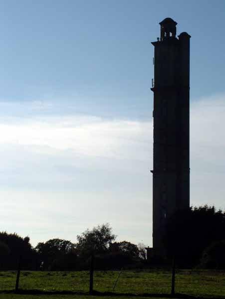 Sway Tower
