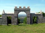 Grange Arch