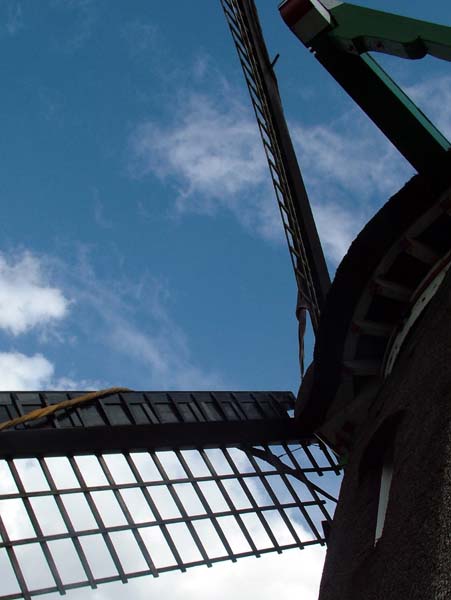 Zaanse Schans,Windmill,Zoeker