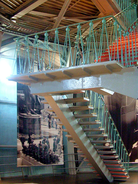 Brussels,Bruxelles,Atomium,Stairs,Staircase