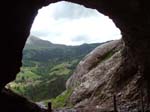 Breitlouwina Tunnel