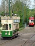 Tram Nos 6 and 12