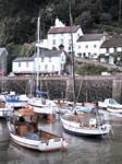 Lynmouth