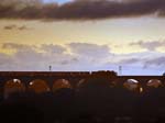 Bosley Viaduct