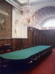 The Old House of Lords
